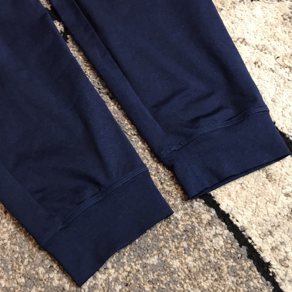 💙 Zyia Active Dark Navy Blue Jogger - Picture 4 of 9